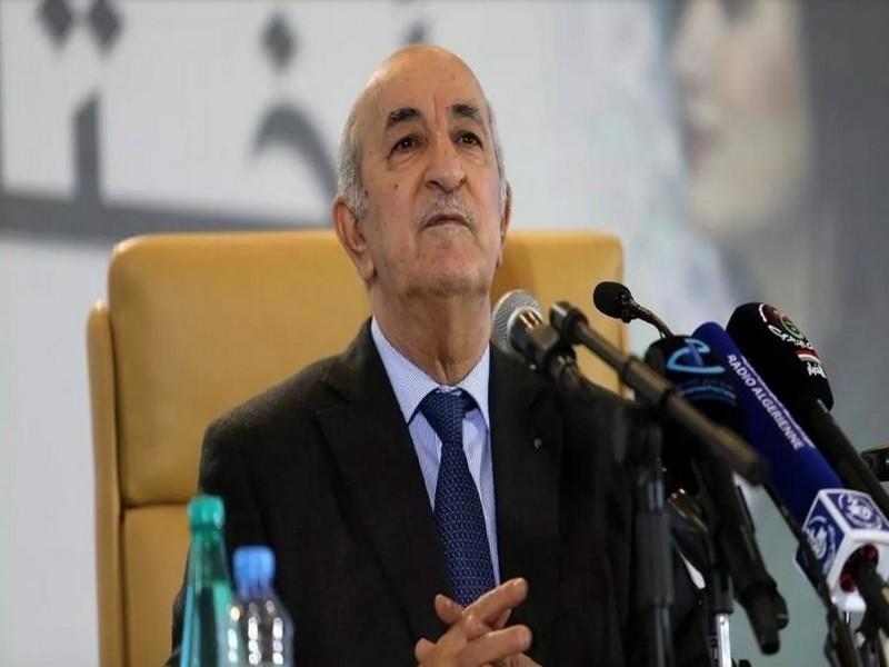 #ALGERIE_ECHEC_ALIMENTAIRE: Plus de 7,3 milliards de dollars d'importations alimentaires : l'échec cuisant de Tebboune
